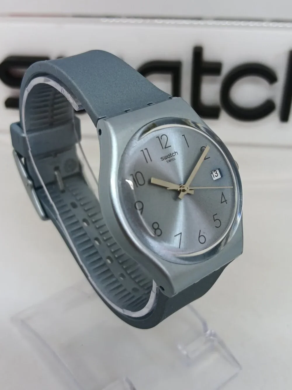 Swatch GL401 